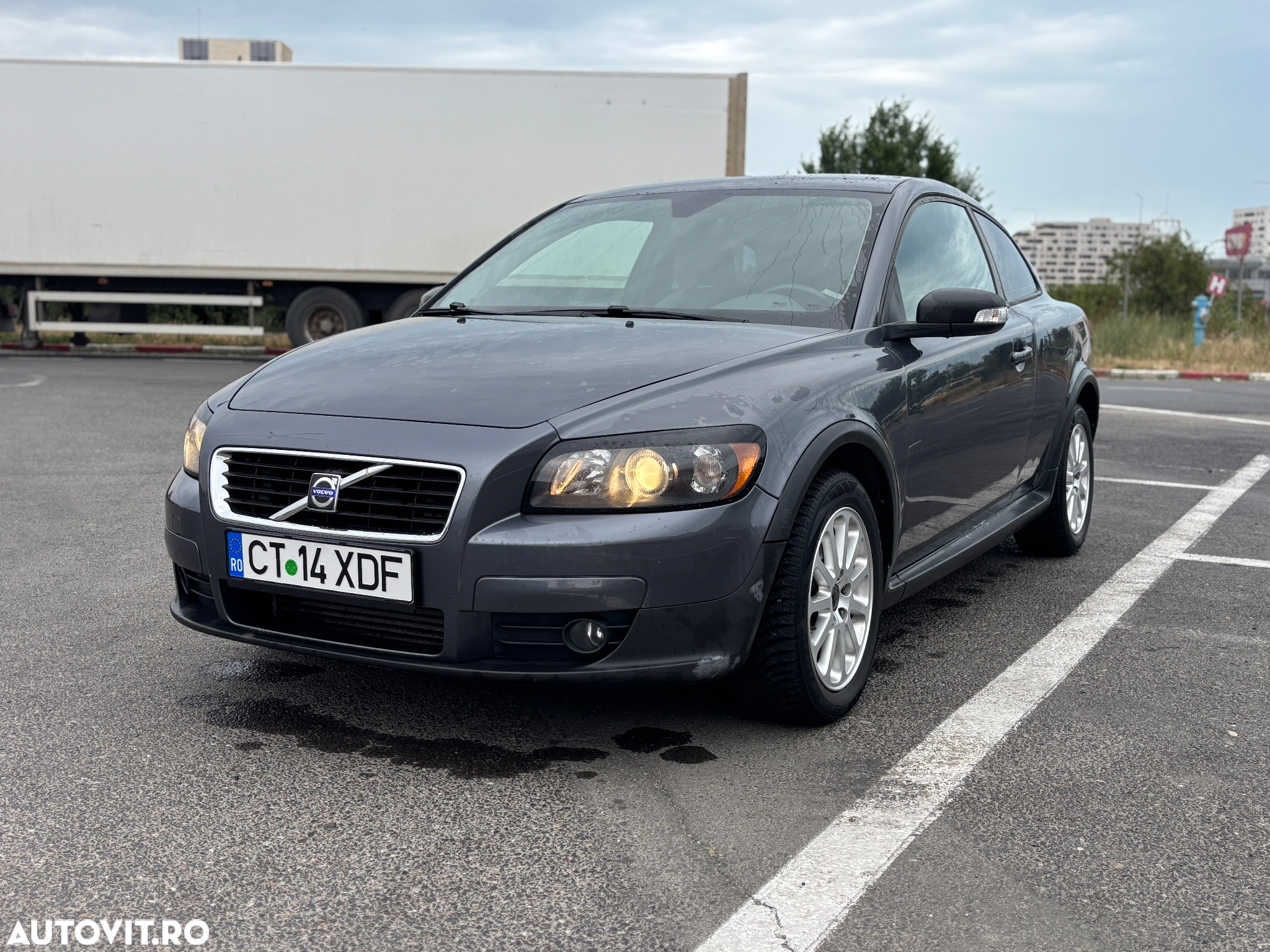 Volvo C30 - 7