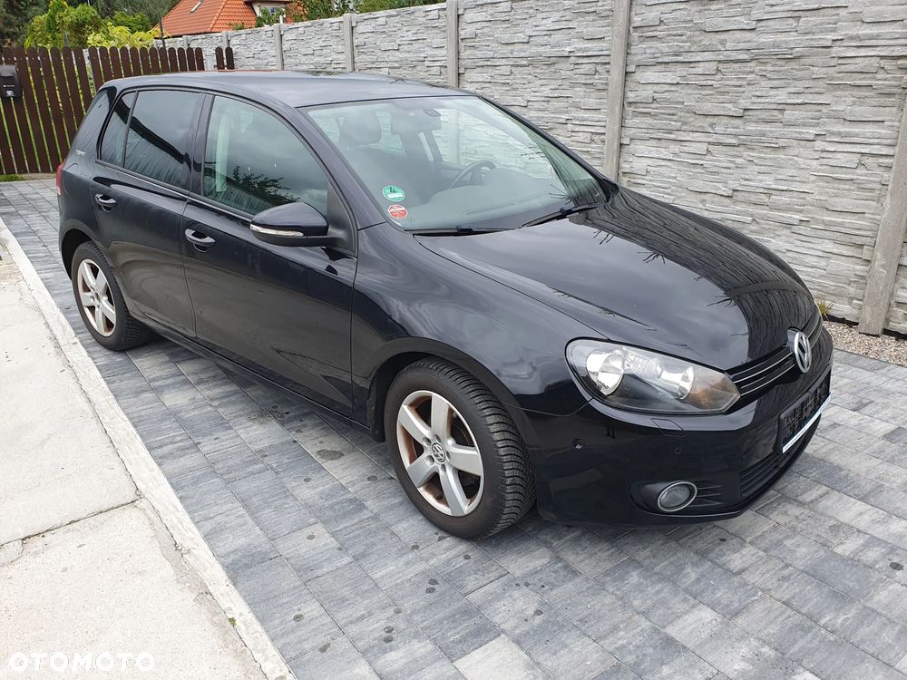 Volkswagen Golf 1.4 Team - 6