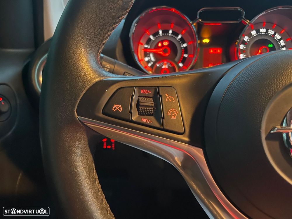 Opel Adam 1.2 Slam - 16