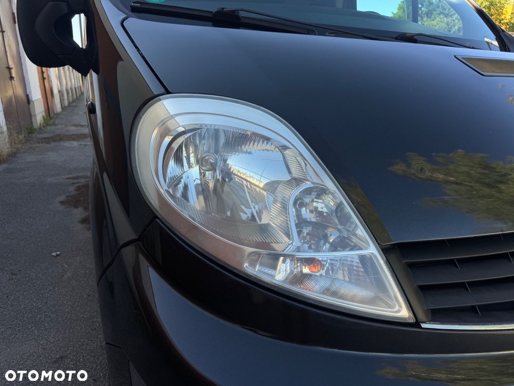 Renault Trafic L2H1PackClimQuick - 27