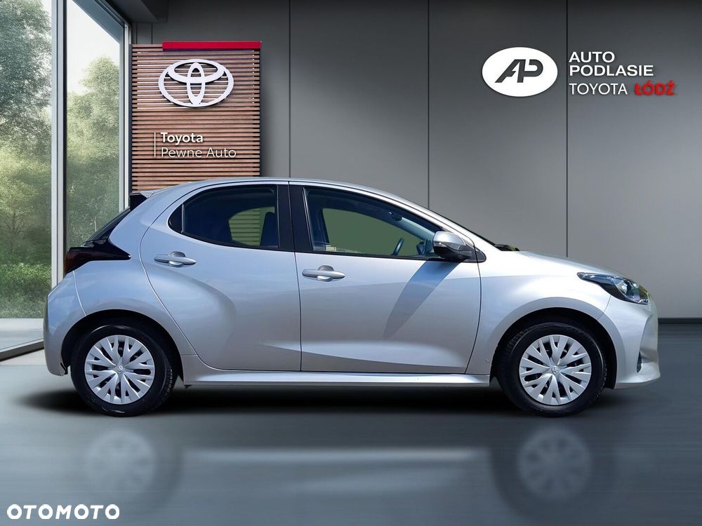 Toyota Yaris Hybrid 1.5 Comfort - 11