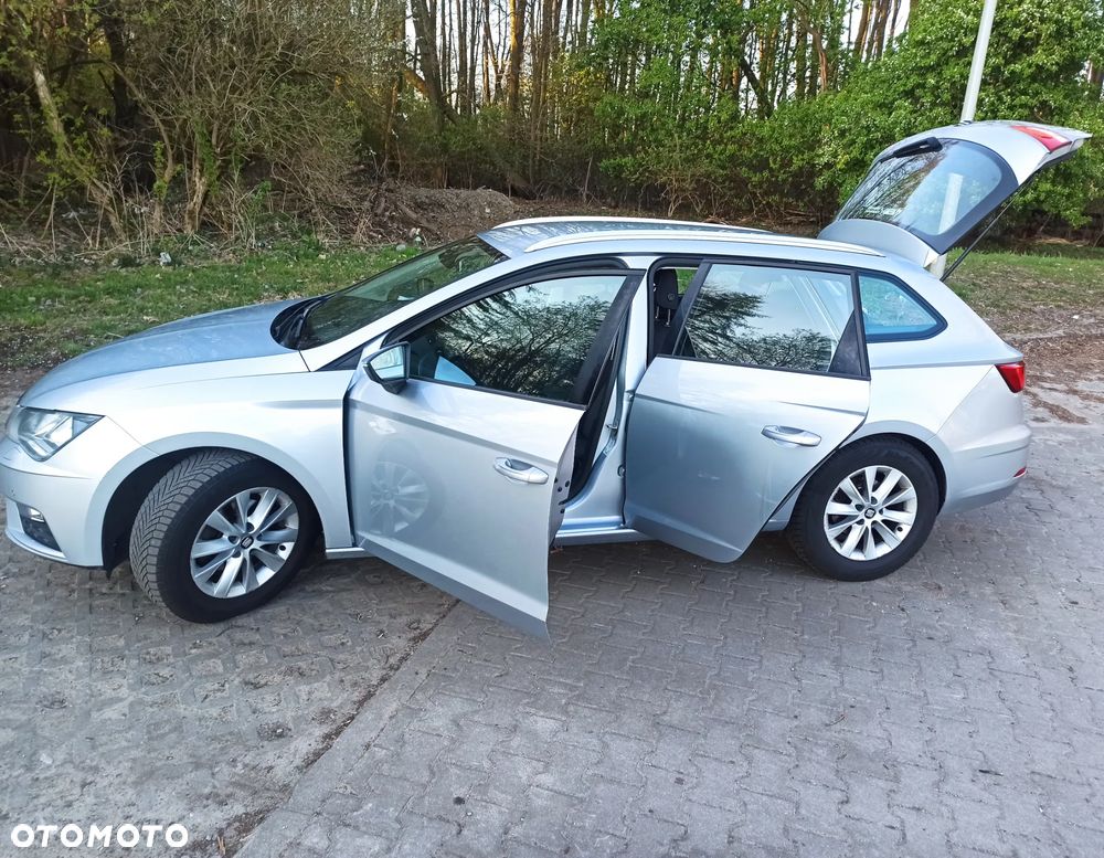 Seat Leon - 10
