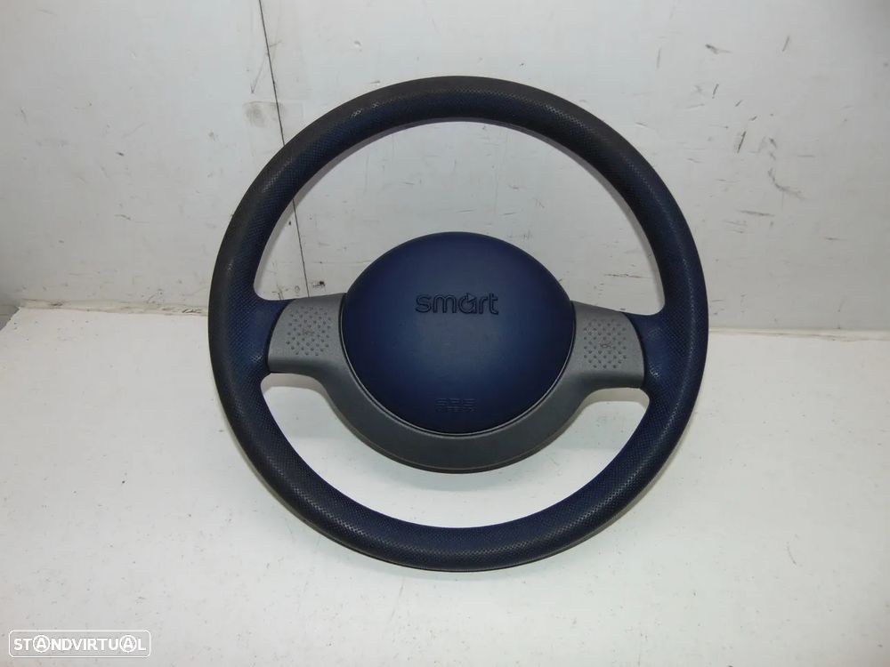 Smart 450 volante - 1