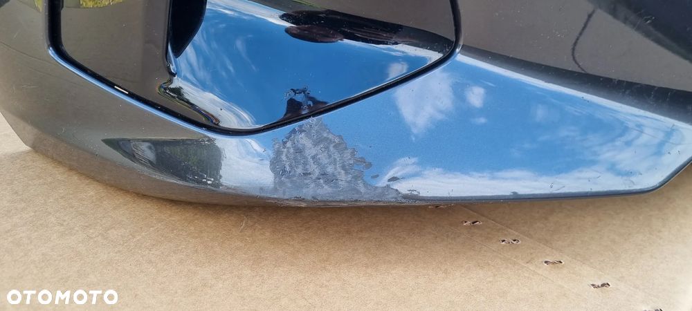 BMW 5 G60 G61 M-PAKIET 2023- Zderzak przód oryginał MC369 - 7