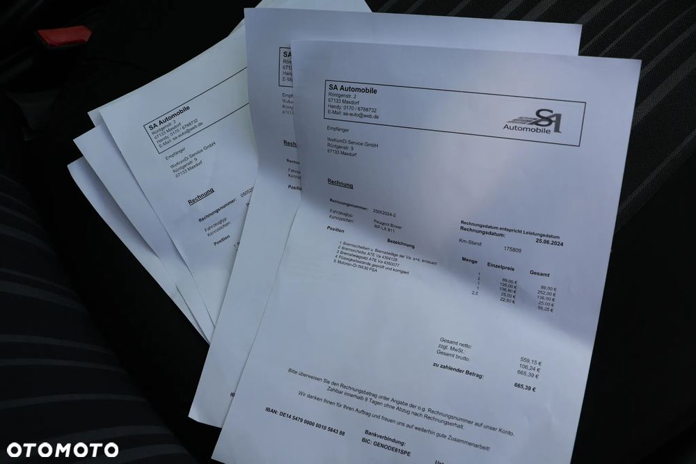 Fiat Punto 1.2 Easy - 13