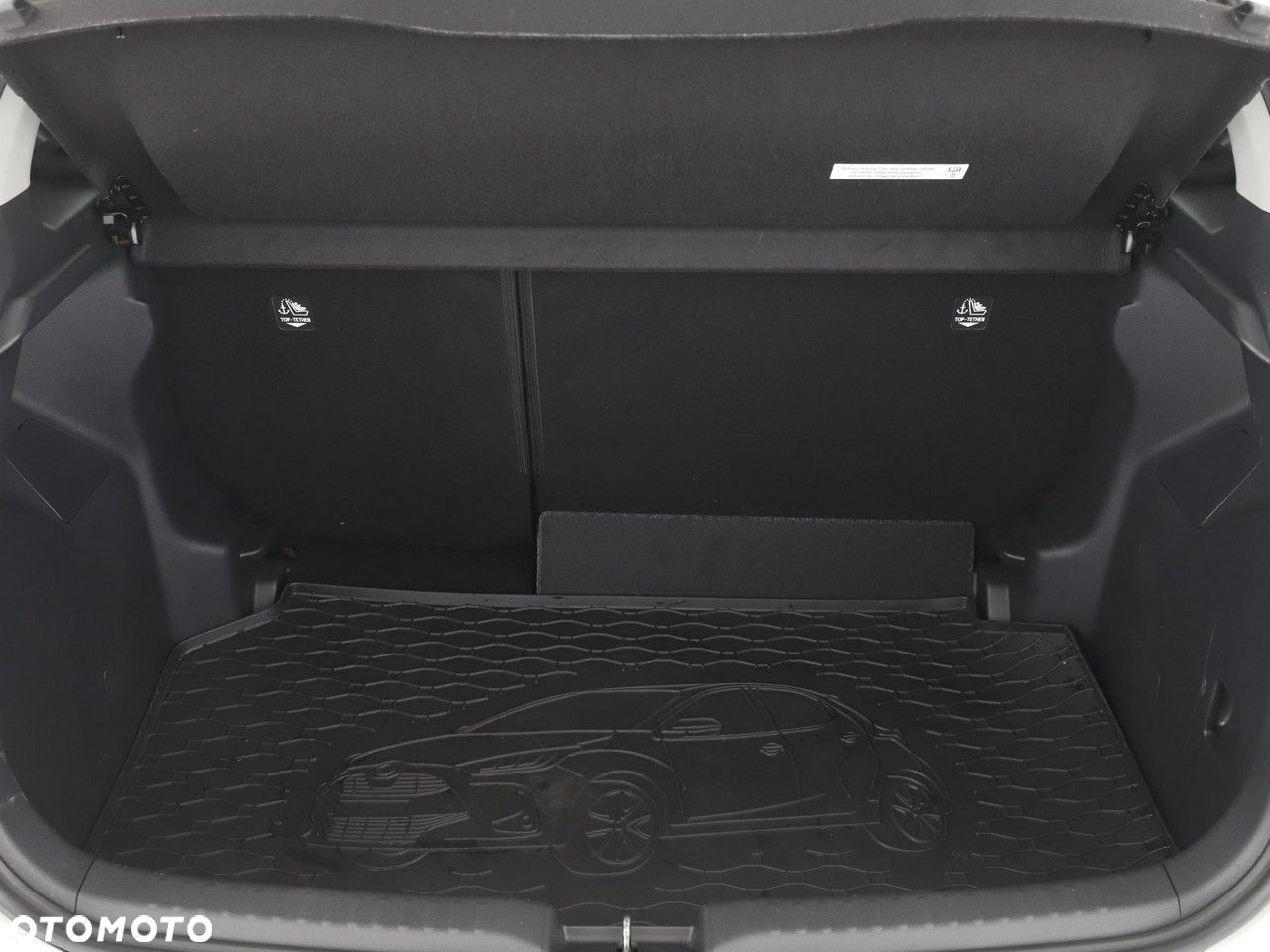 Mazda 2 1.5 Hybrid Agile CVT - 21
