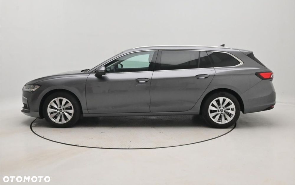Skoda Superb 1.5 TSI mHEV Drive DSG - 3