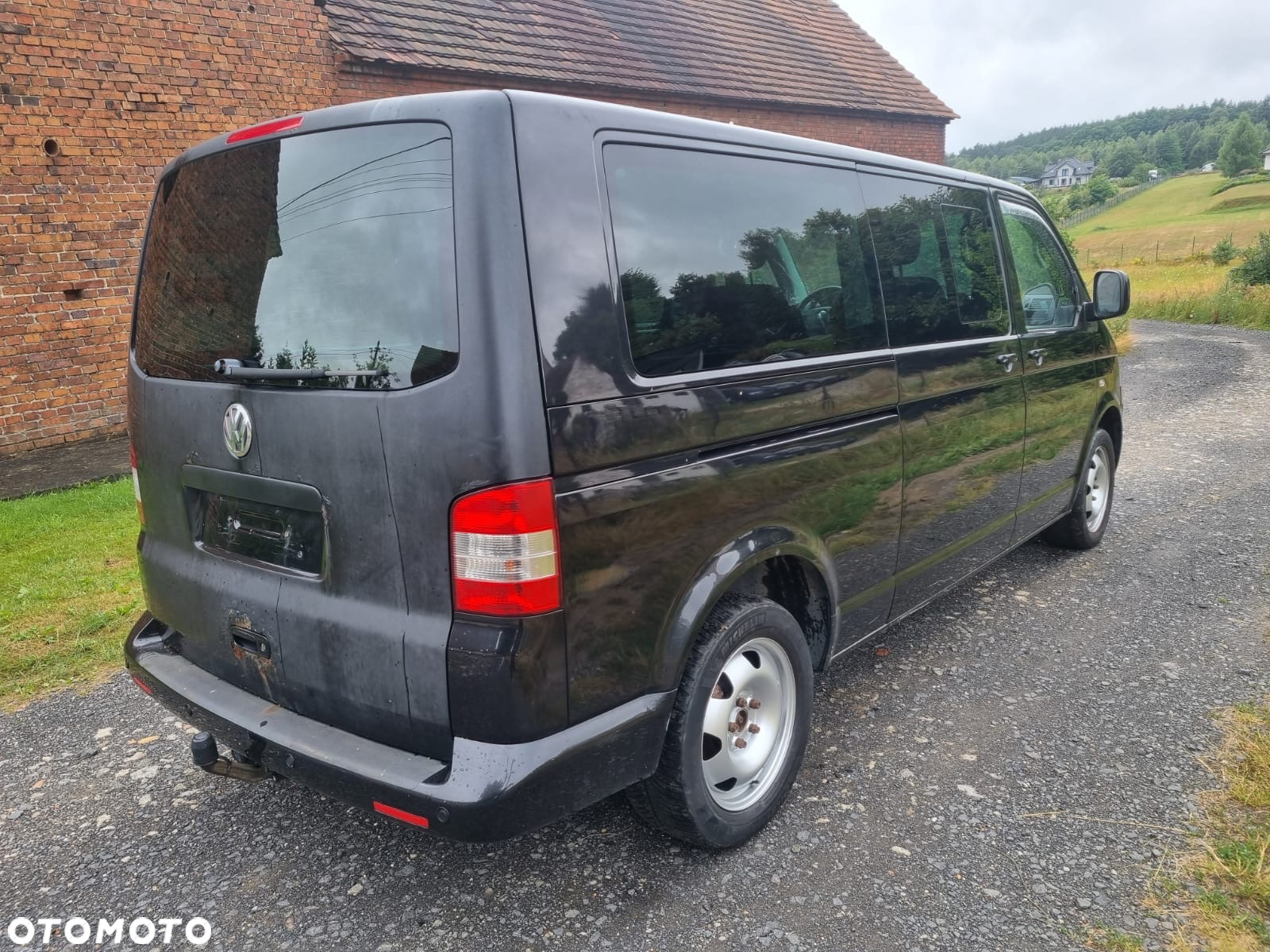 Volkswagen Caravelle TDI L2 4Motion - 5