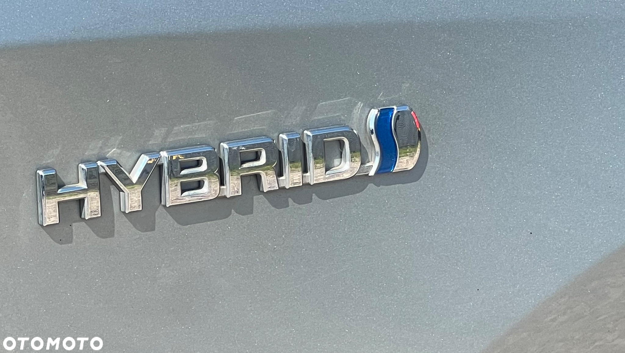 Toyota Auris 1.8 VVT-i Hybrid Automatik Touring Sports Cool - 38