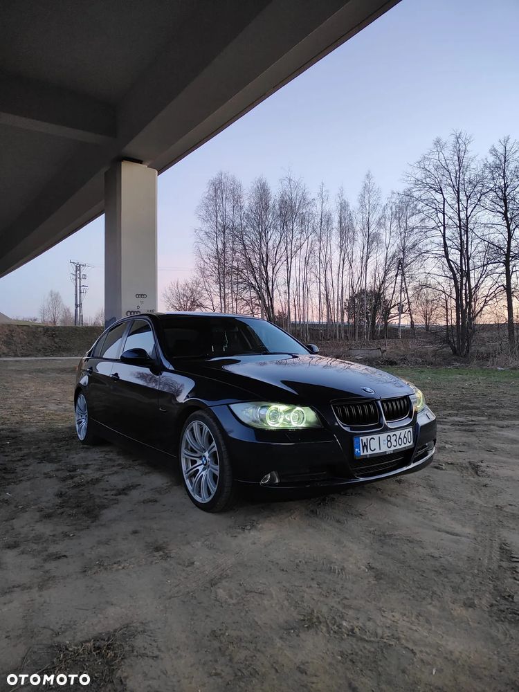BMW Seria 3 - 1