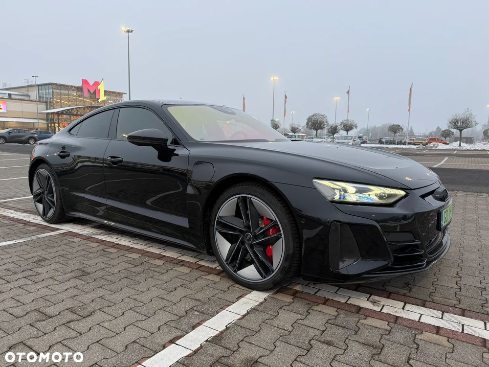 Audi RS e-tron GT - 14