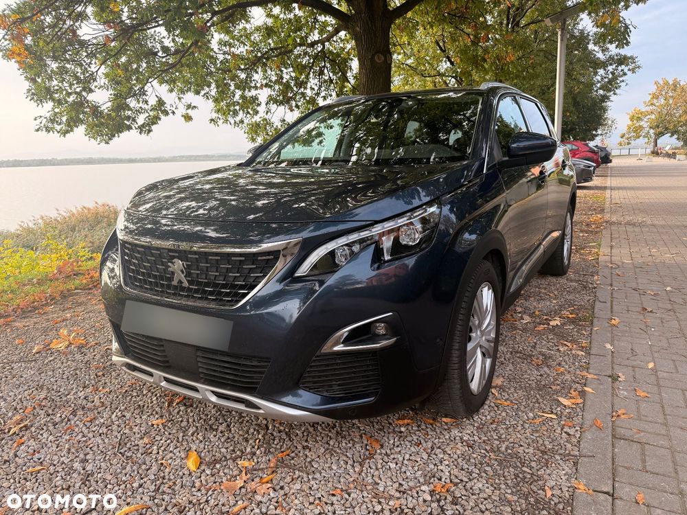 Peugeot 5008 - 3