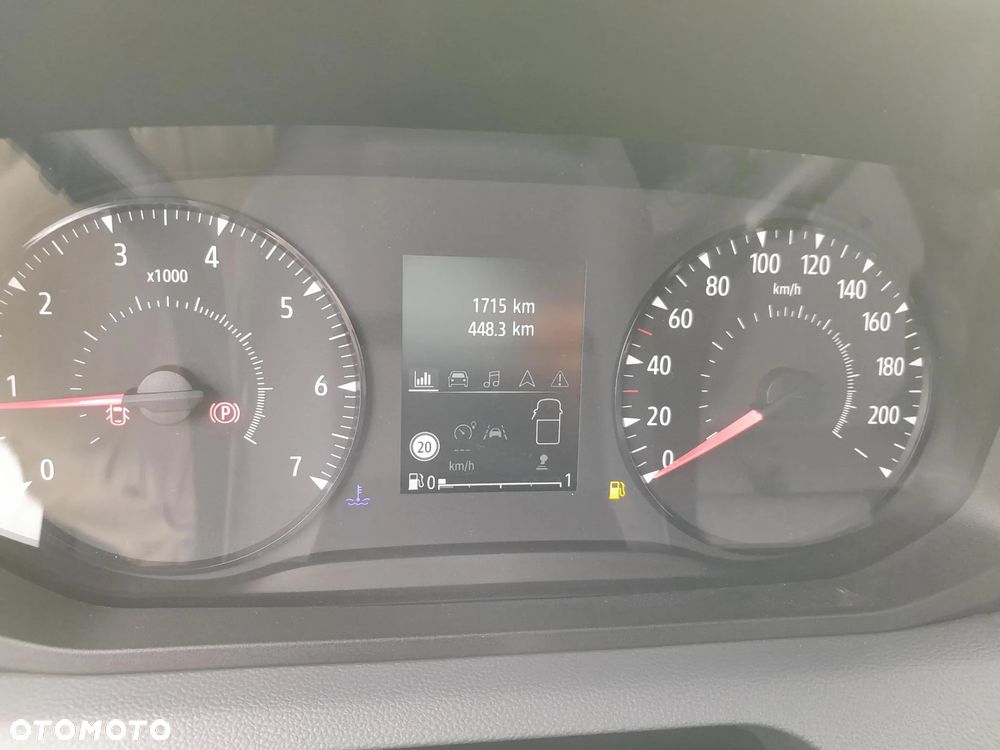 Renault MASTER - 14