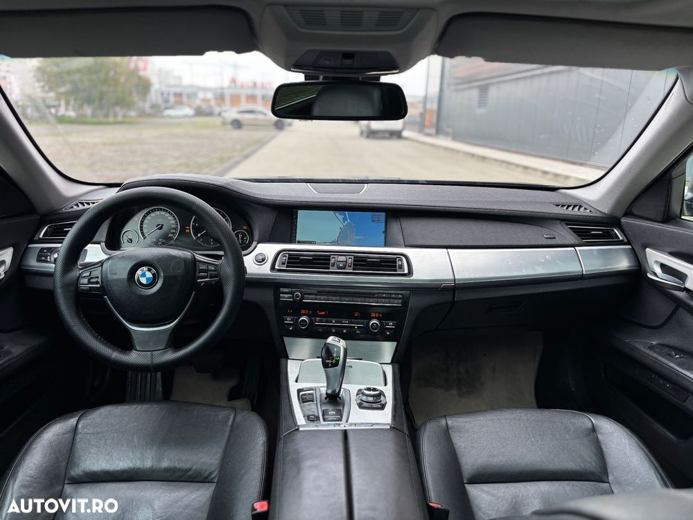 BMW Seria 7 730d Aut. - 3