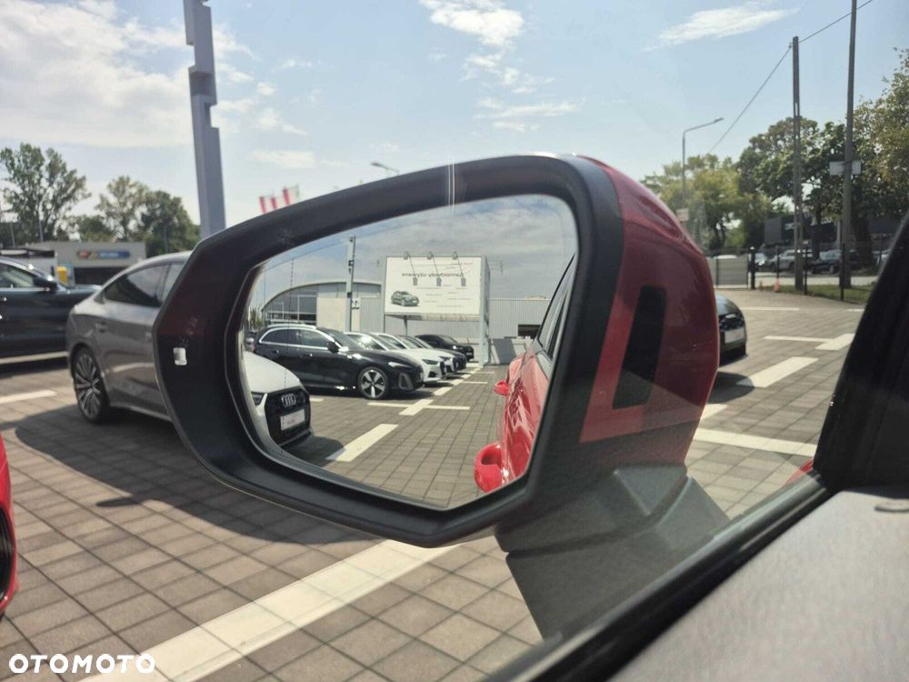 Audi Q3 40 TFSI Quattro S-Line S tronic - 19
