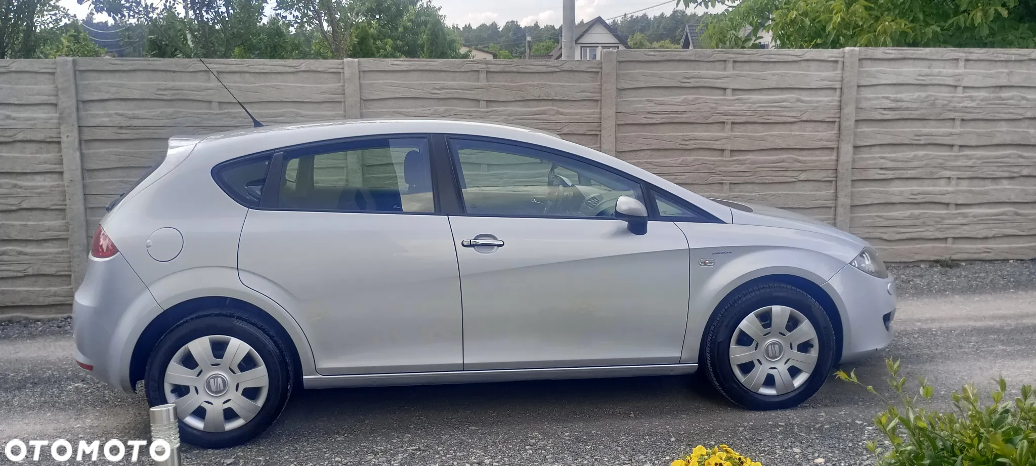 Seat Leon 1.9 TDI Audience - 3