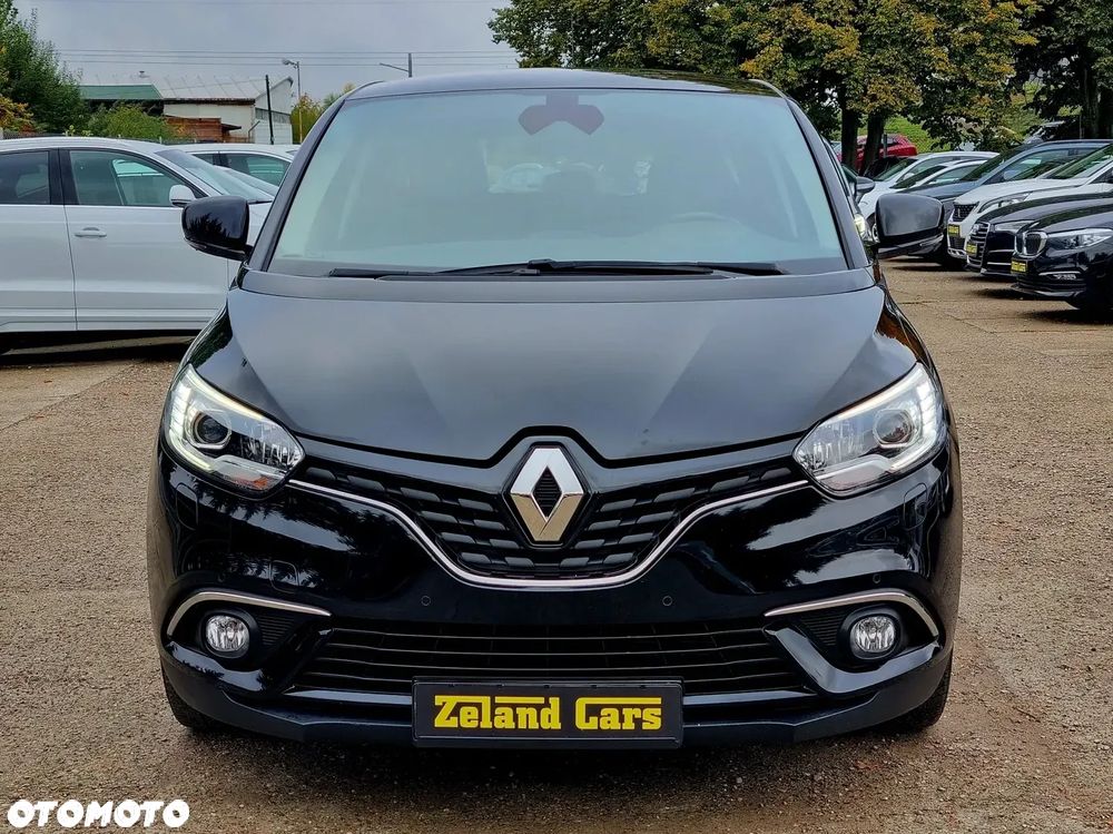 Renault Scenic ENERGY TCe 130 INTENS - 2