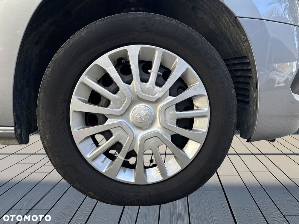 Toyota Proace City Verso 1.5 D-4D Business - 28