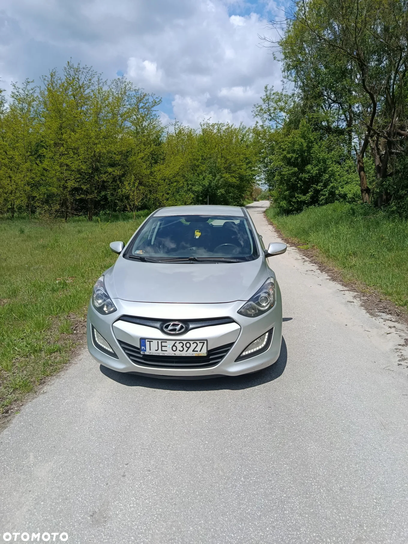Hyundai i30 1.4 CRDi Classic - 11
