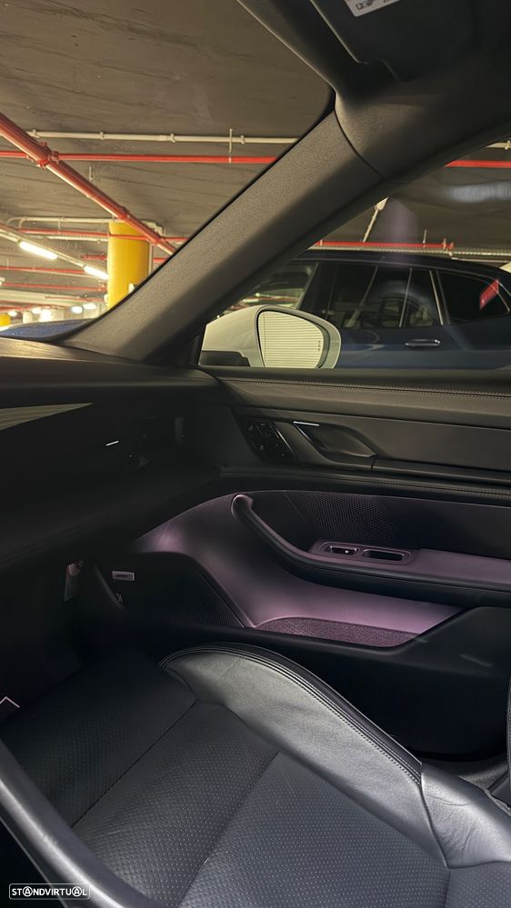 Porsche Taycan 4S - 9