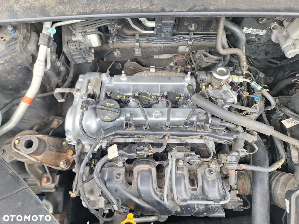 Hyundai ix35 1.6 2WD Comfort - 13