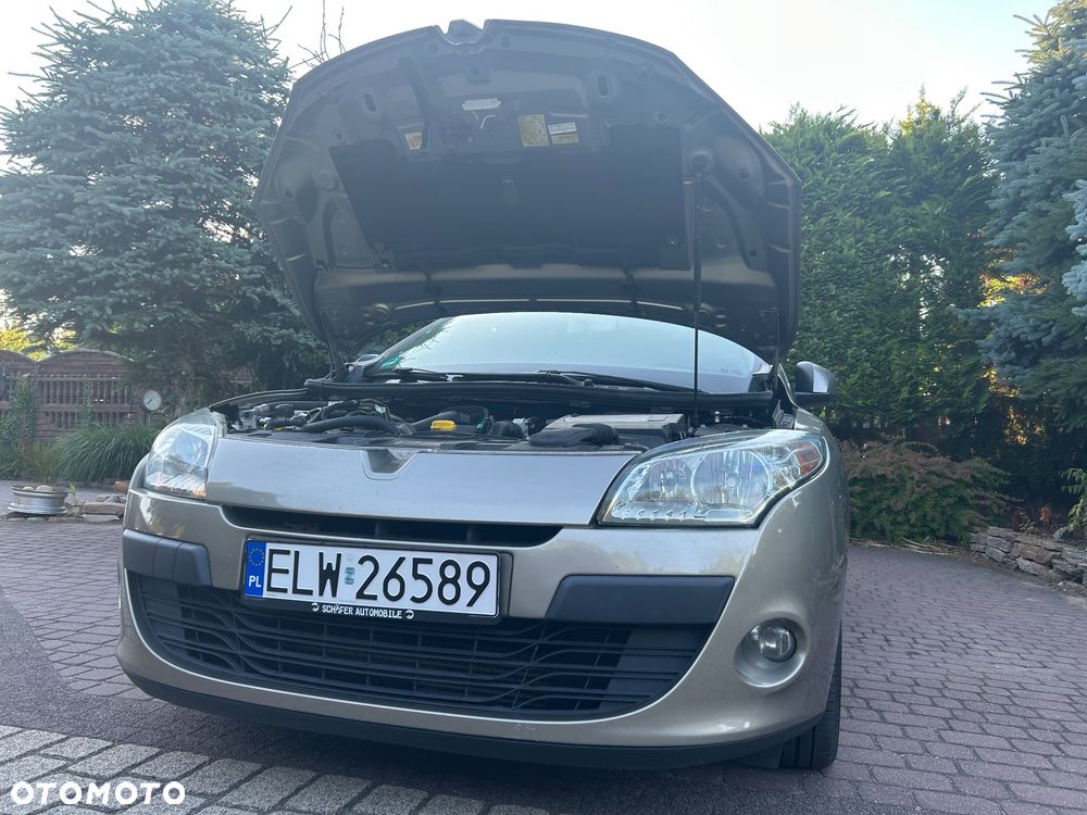 Renault Megane 1.5 dCi Dynamique - 39