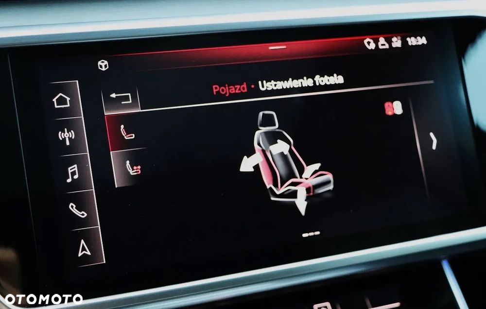 Audi A6 Avant 45 TFSI mHEV Quattro Sport S tronic - 36