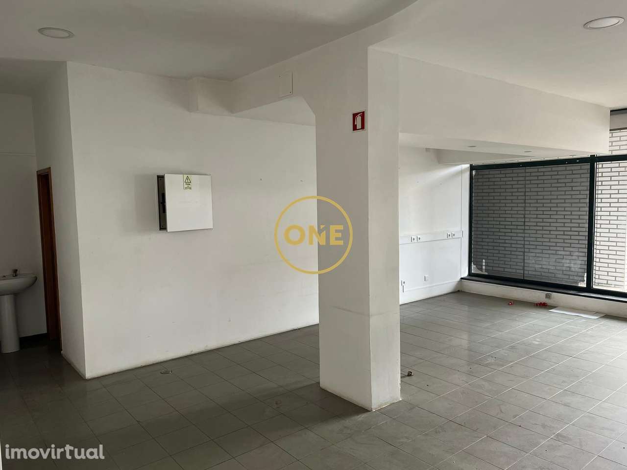 **Oportunidade de Arrendamento de Espaço Comercial em Balazar (Fontaín - Grande imagem: 3/7