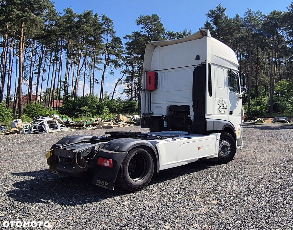 DAF XF 480 polift 2017/2018 - 4
