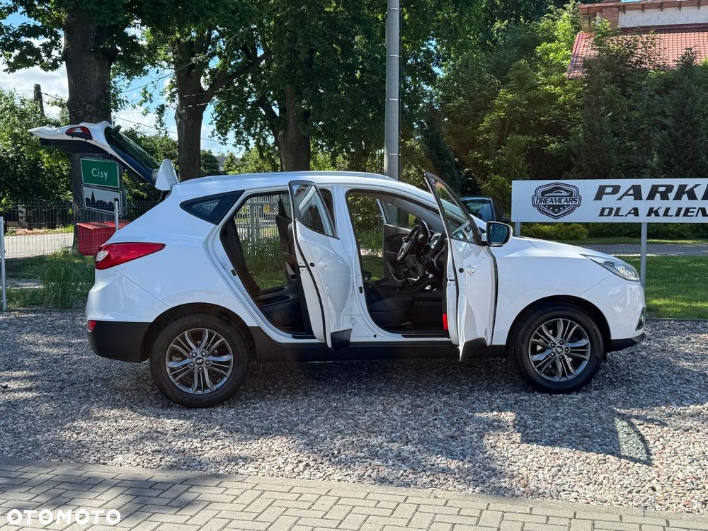 Hyundai ix35 - 17