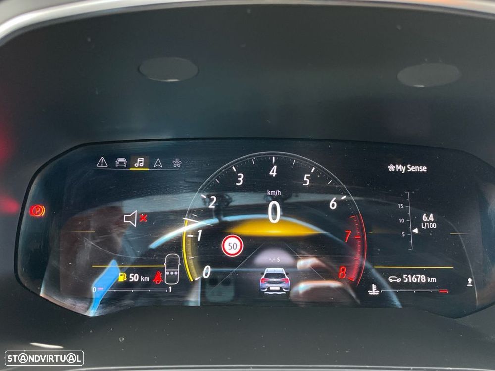 Renault Captur 1.0 TCe RS Line — fotografia 3