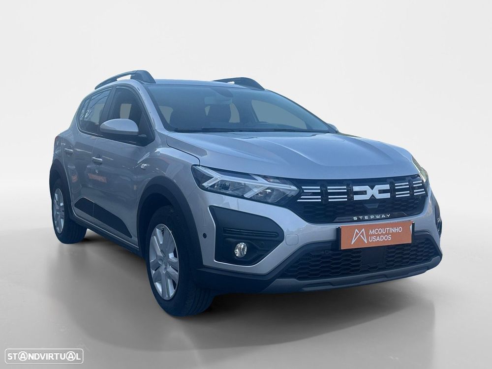 Dacia Sandero 1.0 TCe Expression - 7