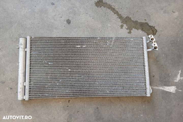 Radiator clima AC 9169526 9169526 BMW Seria 3 E90 [2004 - 2010] Sedan - 1