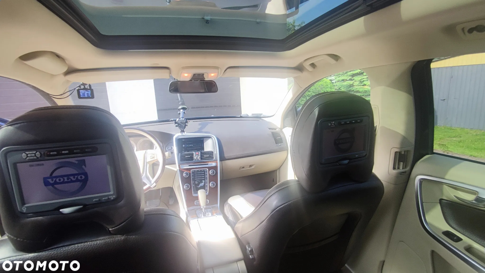 Volvo XC 60 - 12