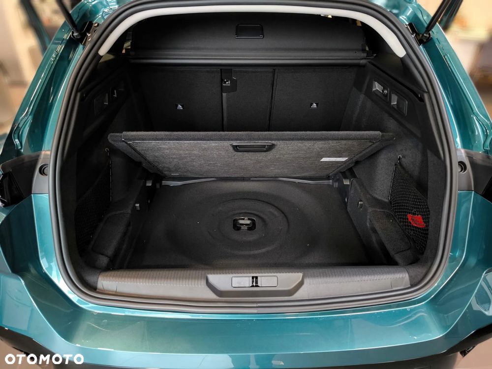 Peugeot 308 1.5 BlueHDi Allure S EAT8 - 11