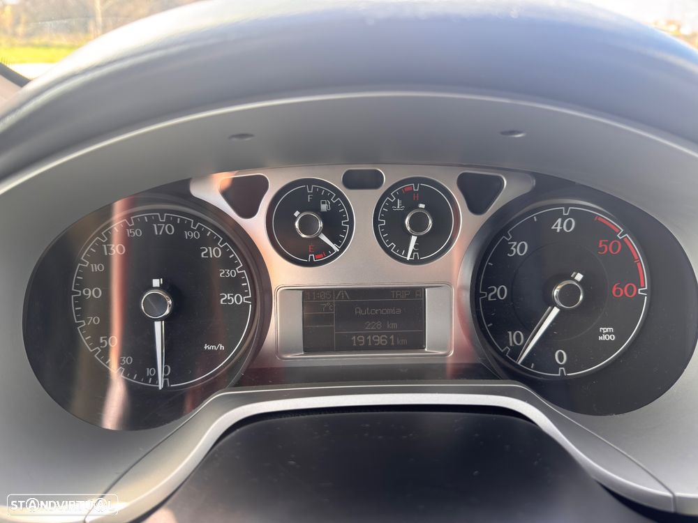 Lancia Delta 1.6 M-Jet Oro - 16