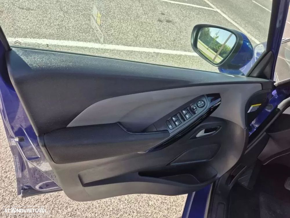 Citroën C4 Grand Picasso 1.6 BlueHDi Feel EAT6 - 12