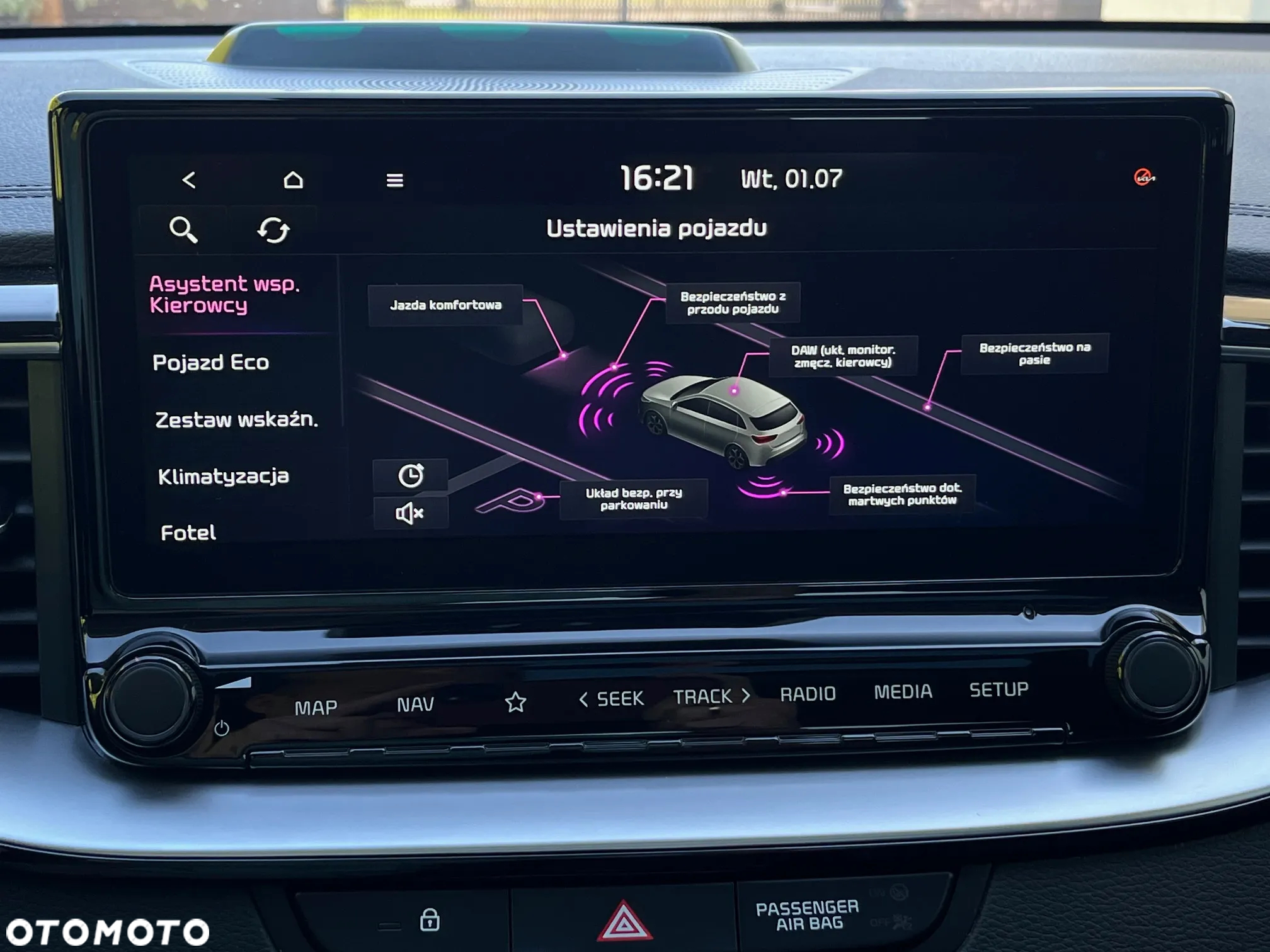 Kia XCeed 1.6 GDI PHEV L Business Line DCT - 37