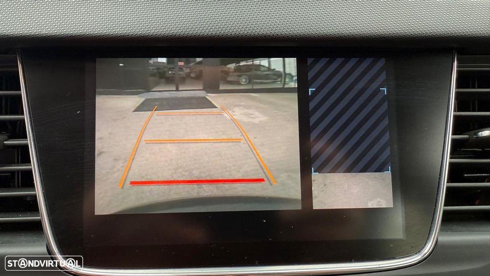 Opel Crossland X 1.2 T 2020 - 13