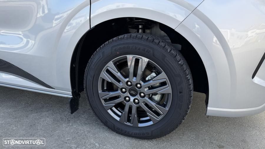 Stylevan Belize 2.0 136cv Automática 8v (NOVA) - 49