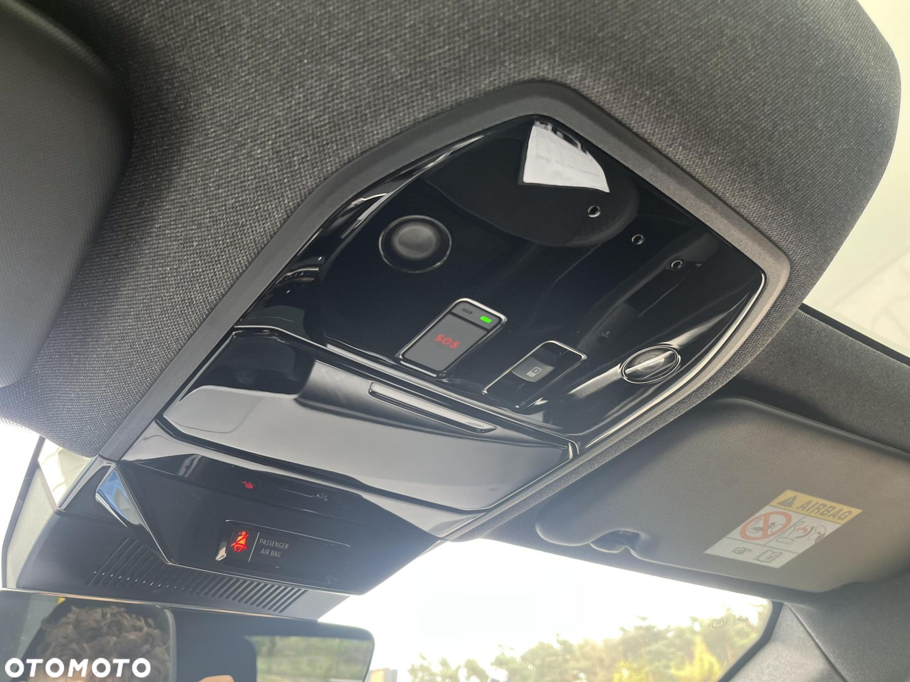 Renault Rafale 1.2 E-Tech Full Hybrid 200 esprit Alpine MMT - 23