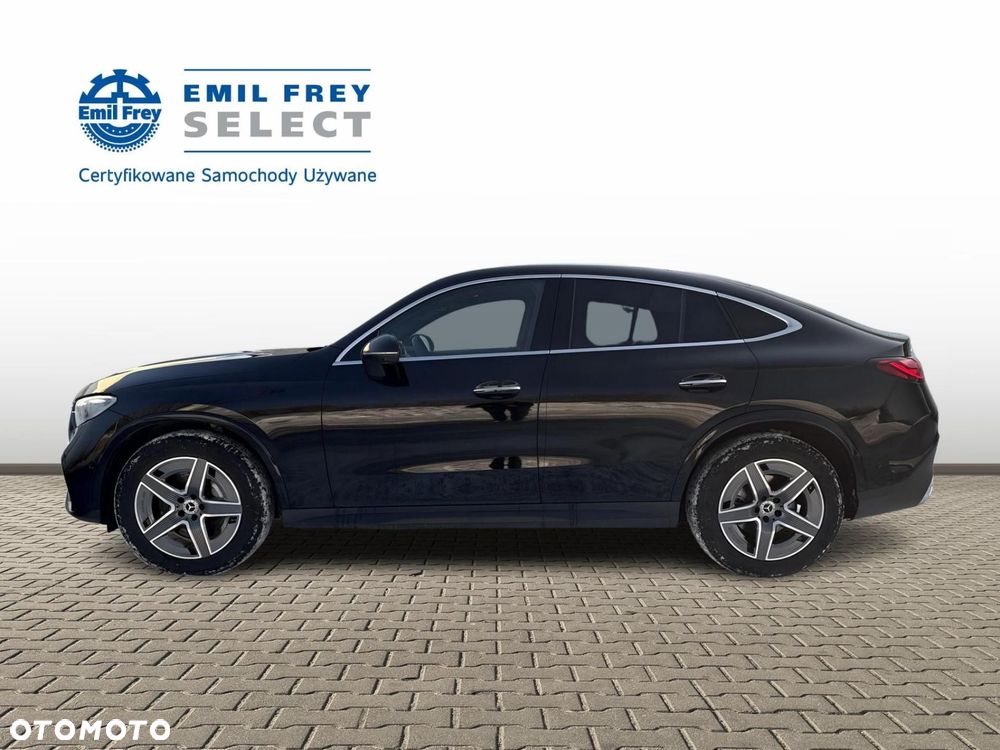 Mercedes-Benz GLC - 3