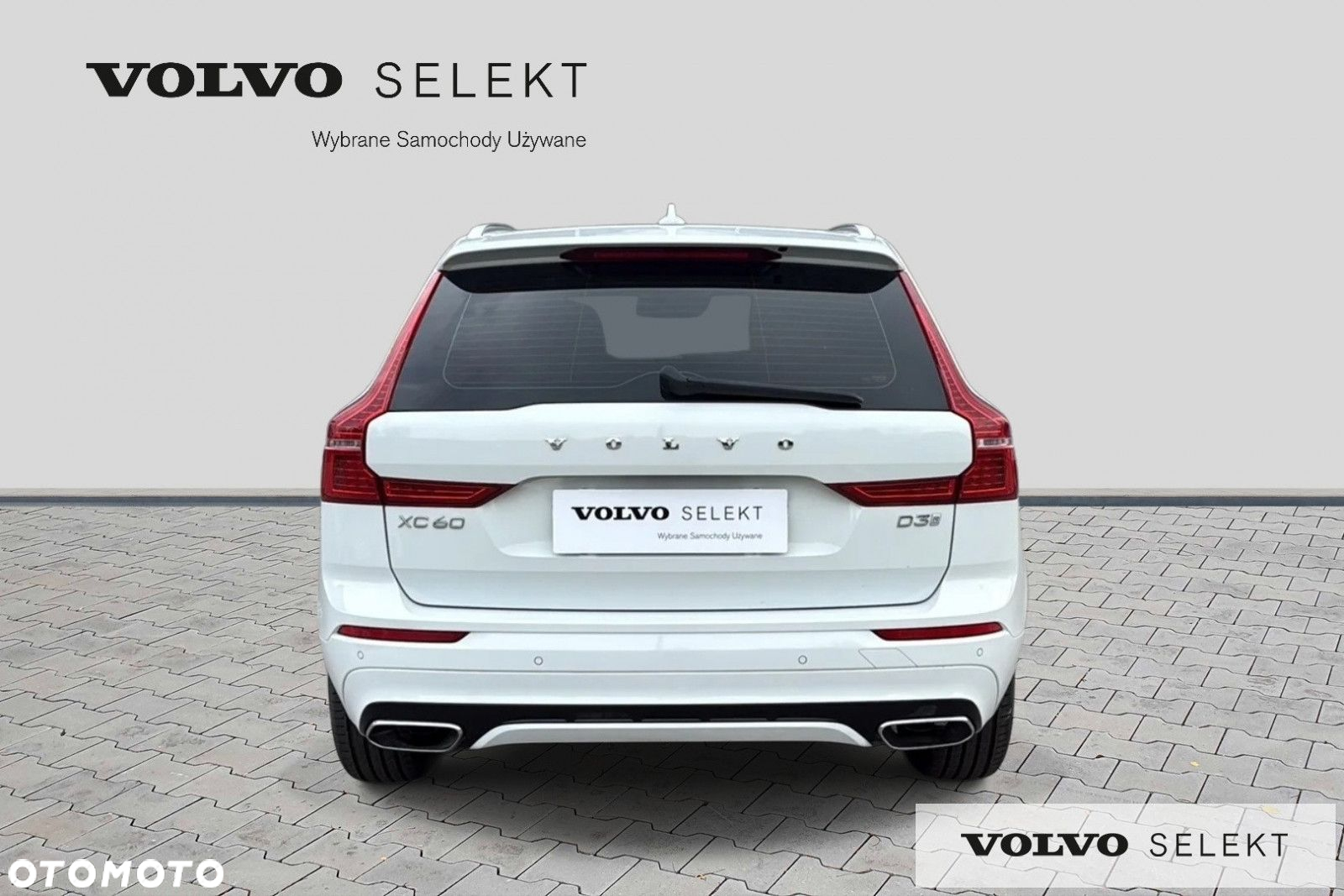 Volvo XC 60 - 6