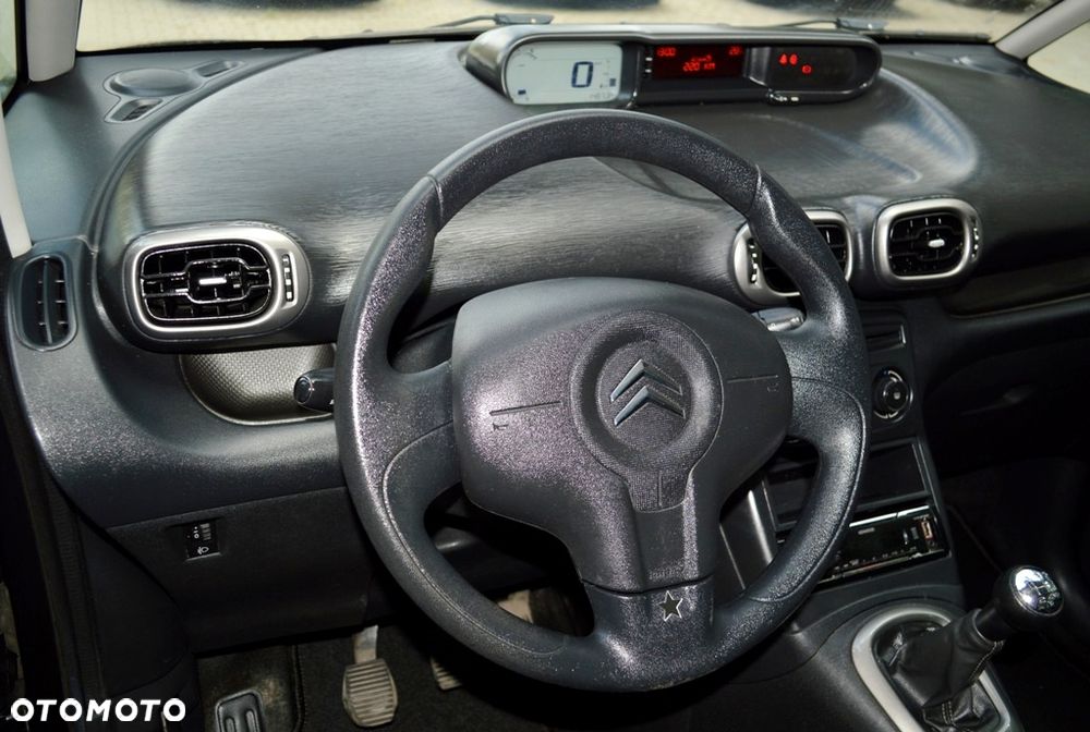 Citroën C3 Picasso - 31