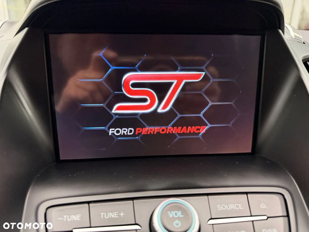 Ford Kuga 1.5 EcoBoost FWD Titanium ASS - 27