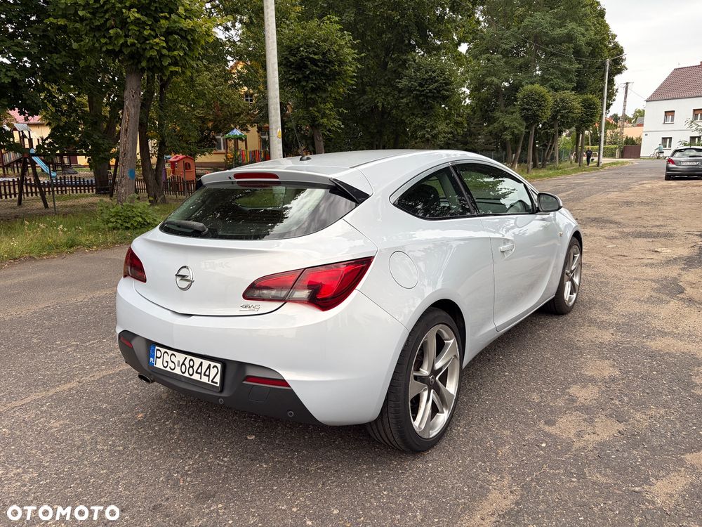 Opel Astra - 7