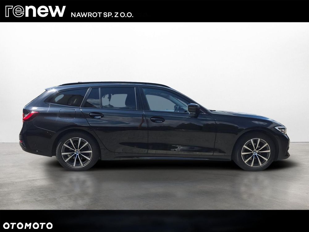 BMW Seria 3 318d - 6