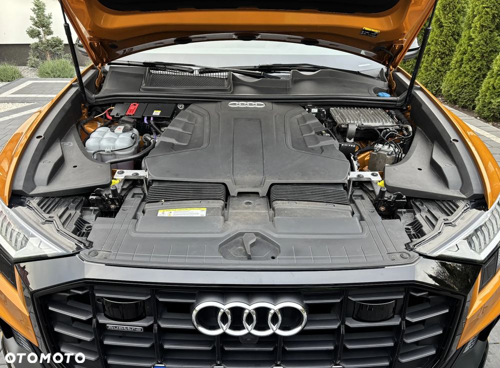 Audi Q8 - 18