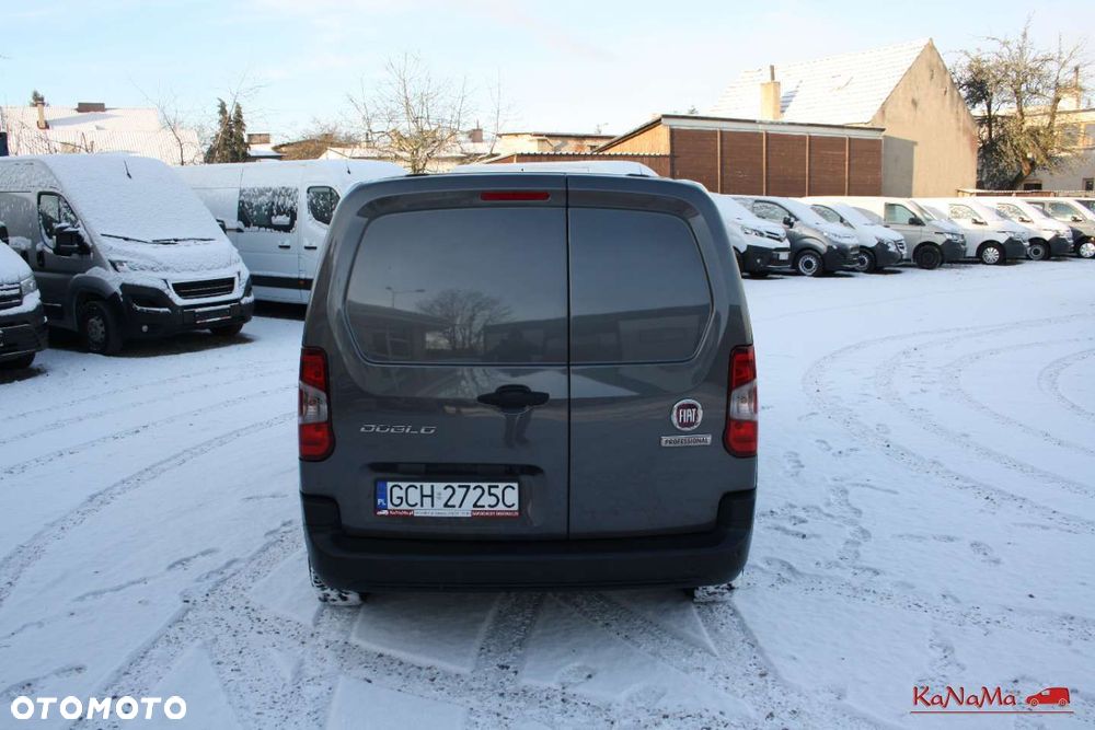 Fiat Doblo - 3