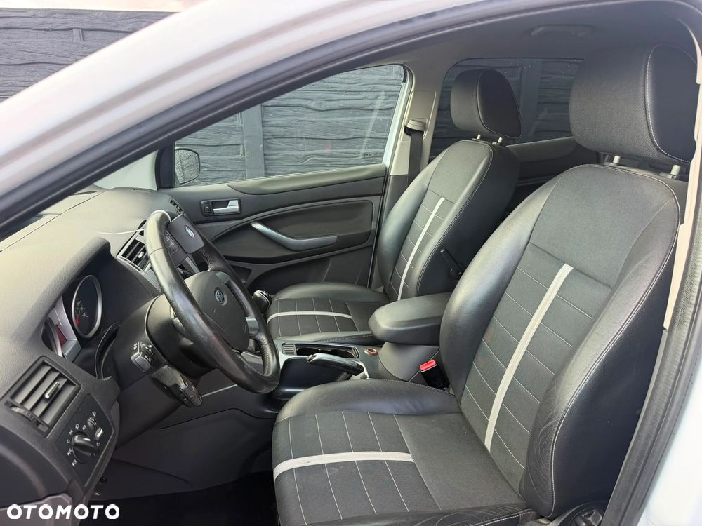 Ford Kuga 2.0 TDCi Trend - 8